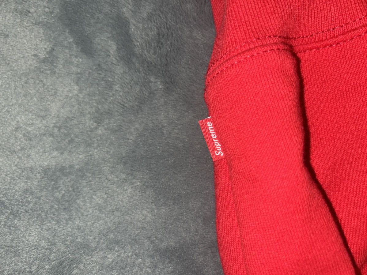 Supreme Supreme special hoodie Size US M / EU 48-50 / 2 - 7 Thumbnail