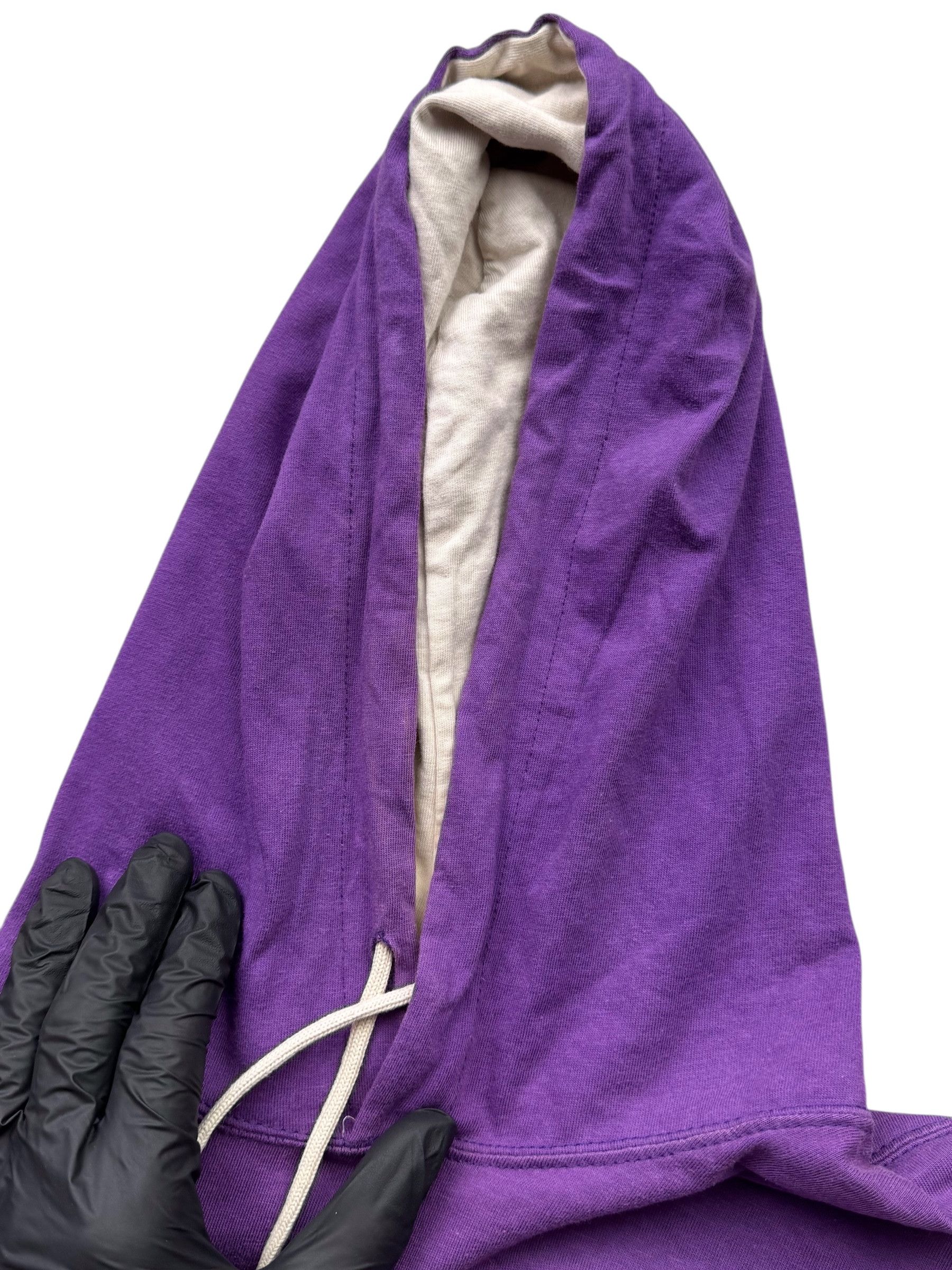 Russell Athletic Russell Athletic Vintage Hooded T-Shirt W404(V9) Size US L / EU 52-54 / 3 - 7 Thumbnail