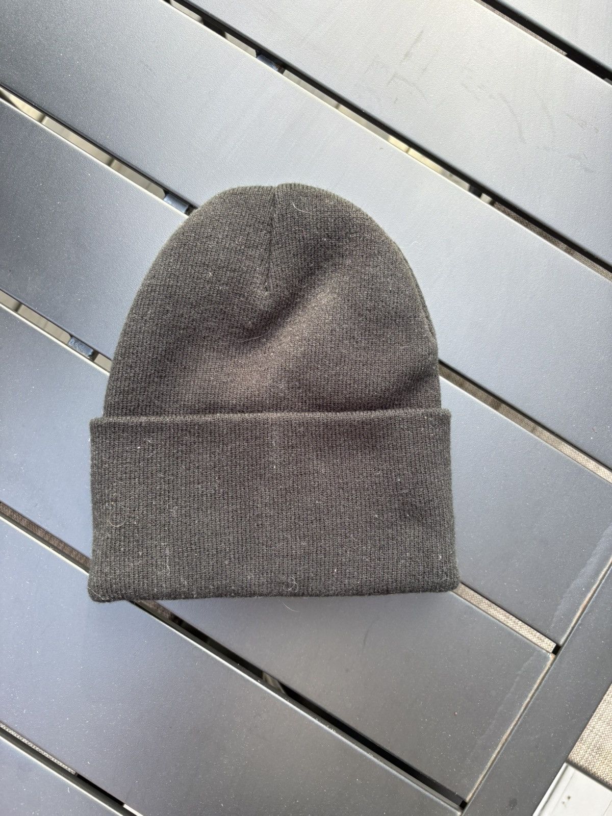 Carhartt Carhartt Beanie Size ONE SIZE - 2 Thumbnail