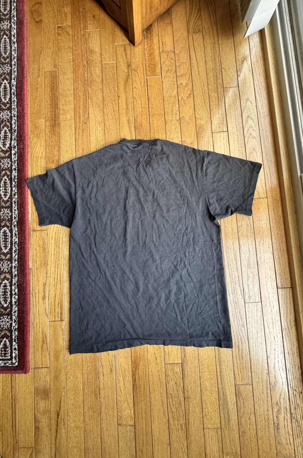Other Single stitch ohio state tee Size US L / EU 52-54 / 3 - 5 Thumbnail