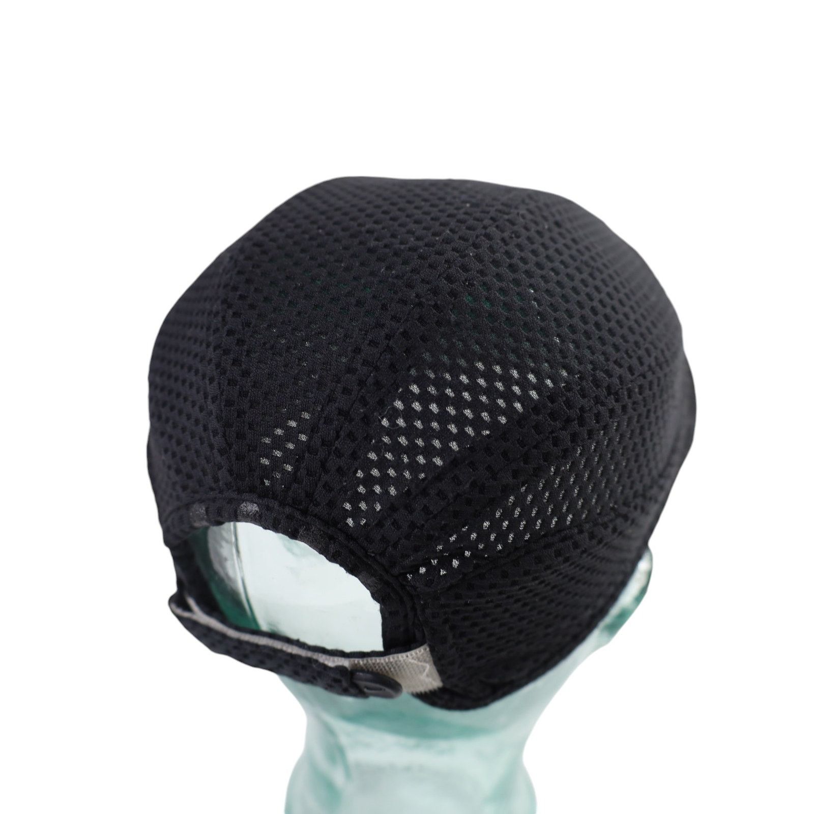 Nike × Vintage Vintage Nike Tail Wind 6 Panel Running Hat Size ONE SIZE - 4 Thumbnail