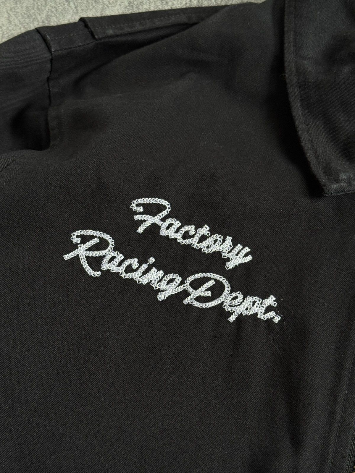 Harley Davidson Harley Davidson M Anniversary Edition 120years jacket bomber Size US M / EU 48-50 / 2 - 11 Thumbnail