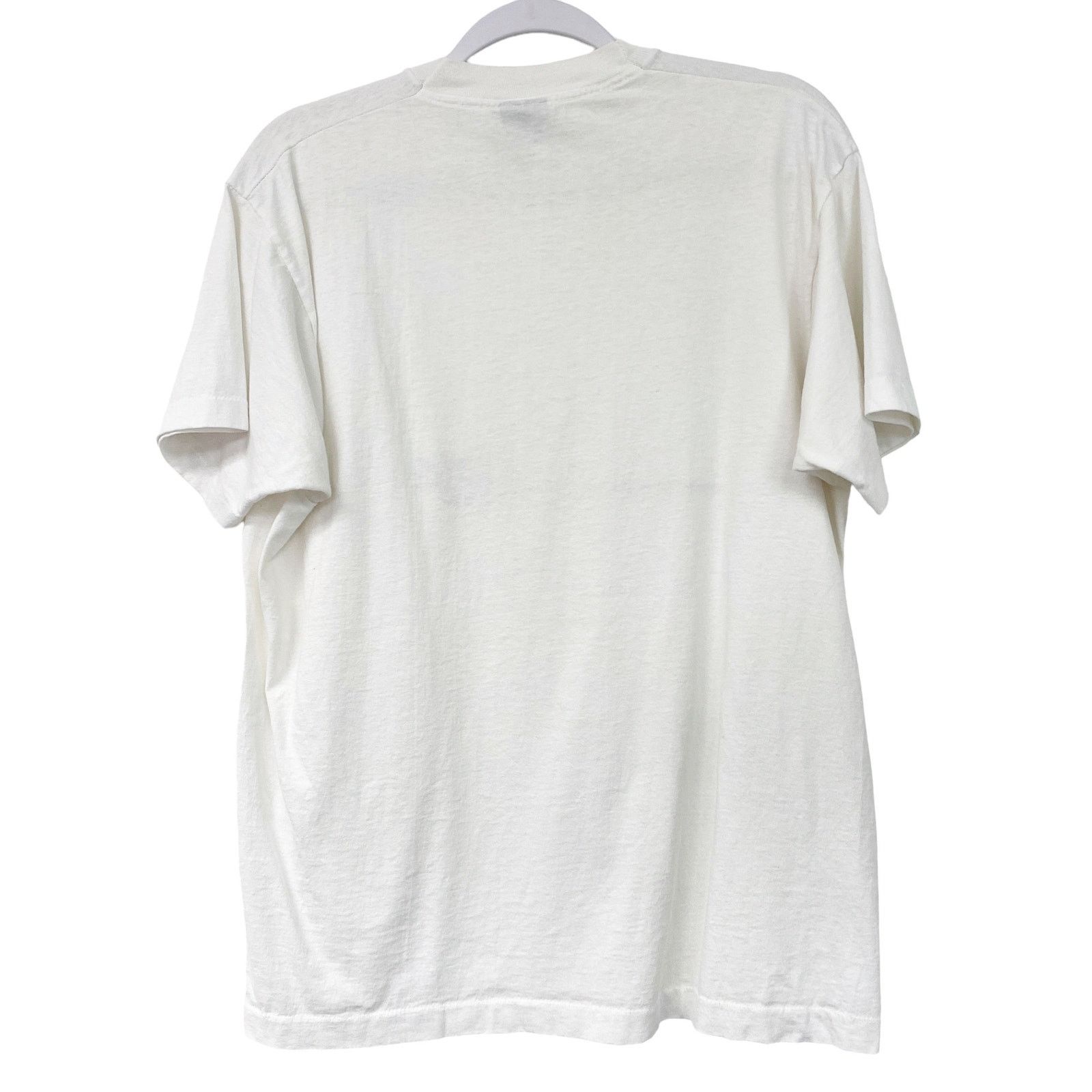 Other Vintage Screen Stars Century Karate Single Stitch T Shirt Size US XL / EU 56 / 4 - 9 Thumbnail