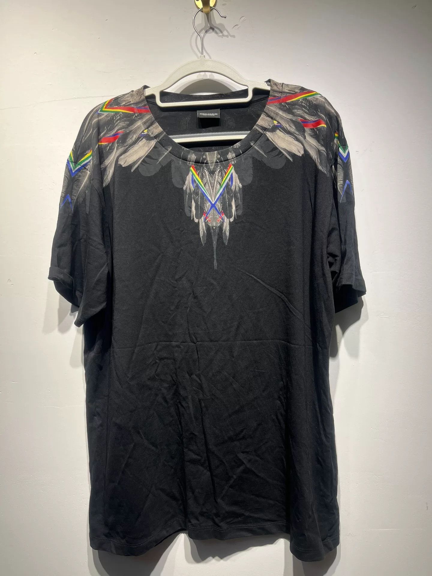 Acne Studios Acne Studios Black T-Shirt M Men Size US M / EU 48-50 / 2 - 1 Thumbnail