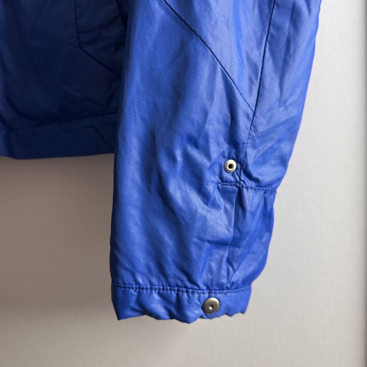 G-Star G-Star Raw Chopper Nylon Jacket Size S / US 4 / IT 40 - 6 Thumbnail