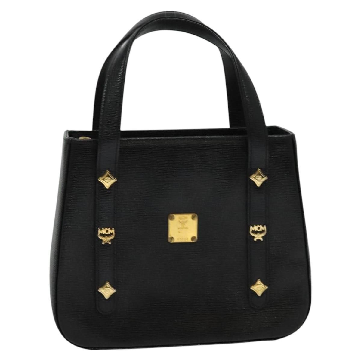MCM MCM handbag Size ONE SIZE - 1 Thumbnail