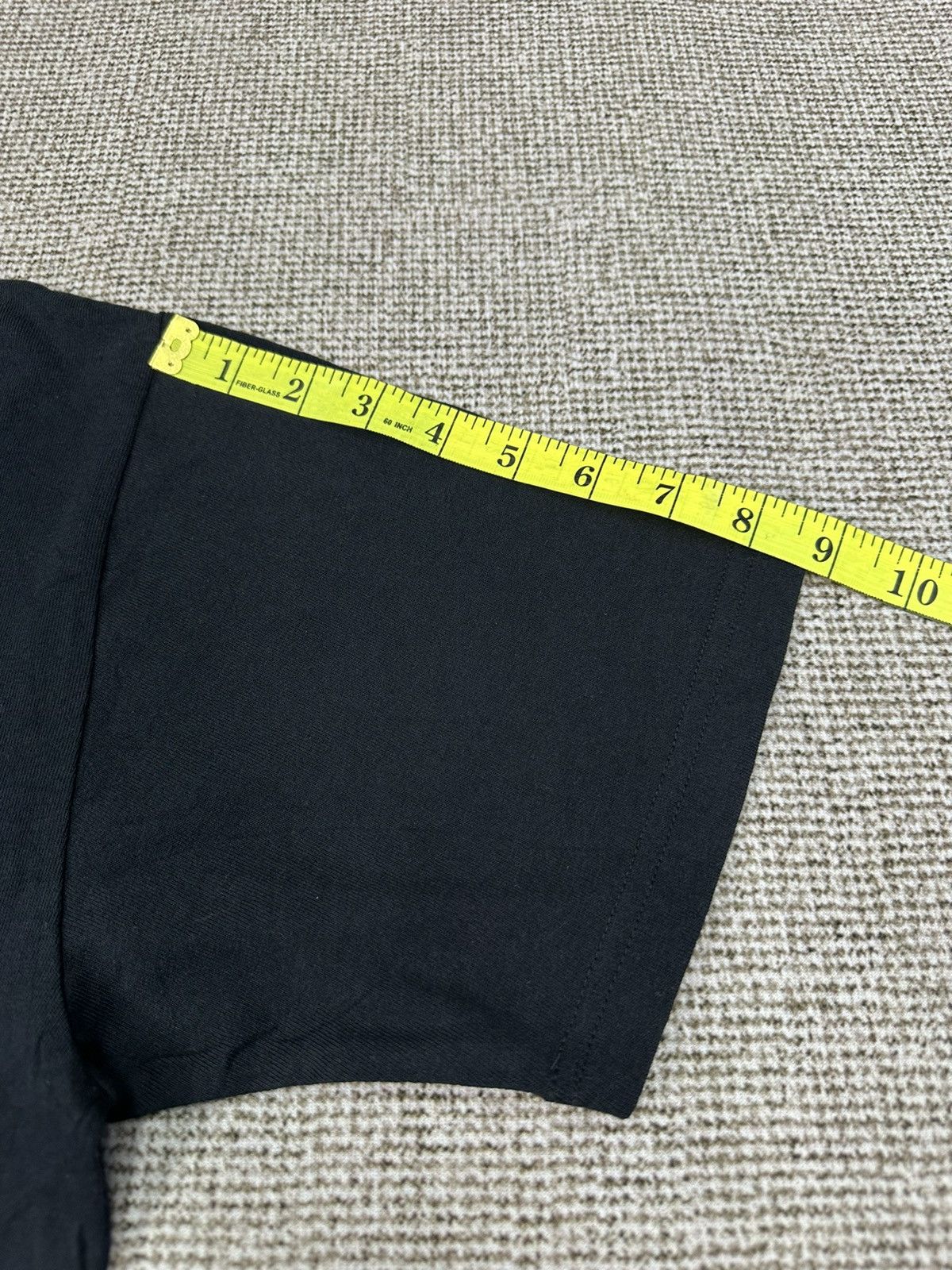 One Piece Anime One Piece X Sukajan Deformed Tshirt A941 Size US M / EU 48-50 / 2 - 9 Thumbnail