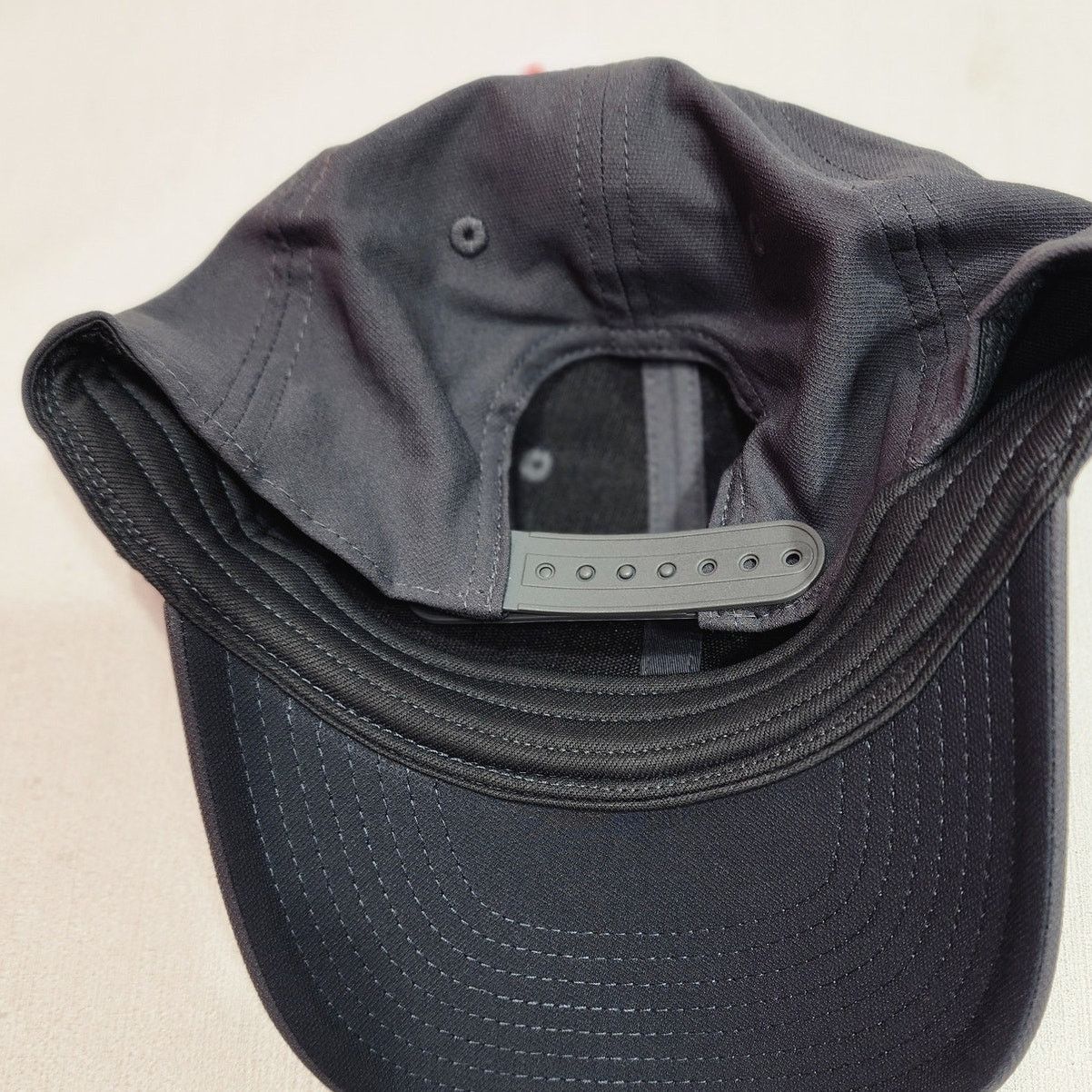 Nike Nike club cap L/XL adjustable snapback Size ONE SIZE - 4 Thumbnail