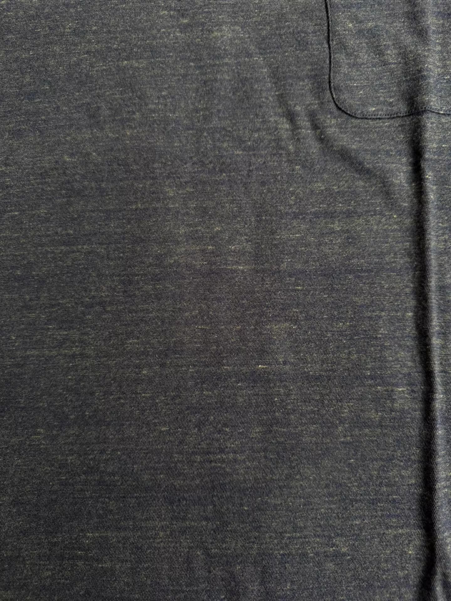 Visvim VISVIM 25AW ICT JUMBO S/S TEE Size US M / EU 48-50 / 2 - 5 Thumbnail