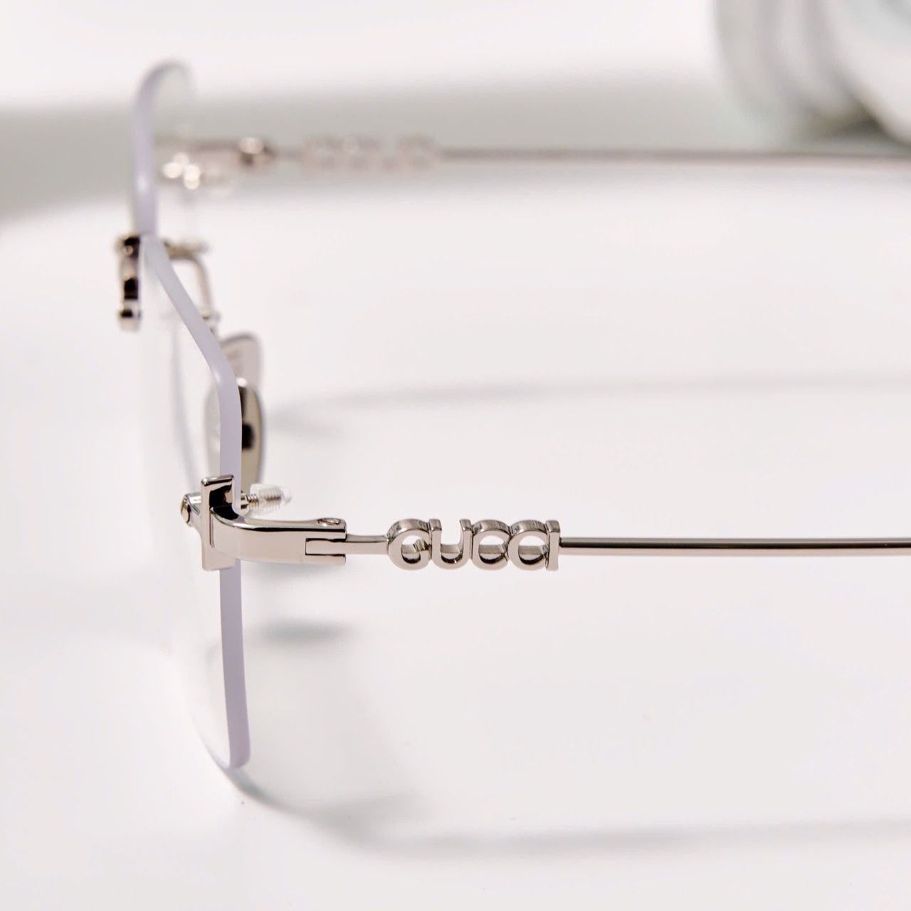 Gucci GUCCI GG1938O 002 GLASSES Size ONE SIZE - 3 Thumbnail
