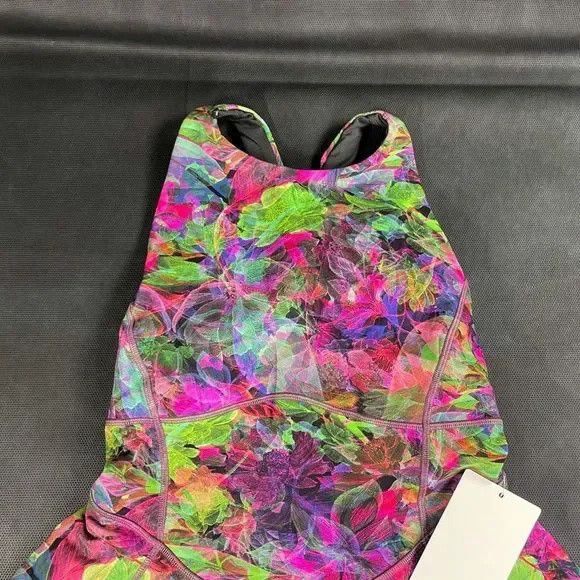 Lululemon NWT Lululemon Court Crush Tennis Dress Womens Size 6 Size M / US 6-8 / IT 42-44 - 7 Thumbnail