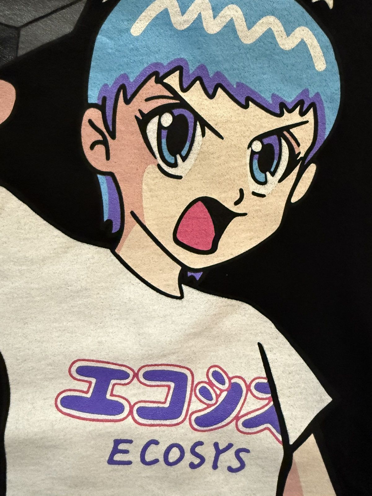 Ecosys Star Girl Tee Size US L / EU 52-54 / 3 - 3 Thumbnail