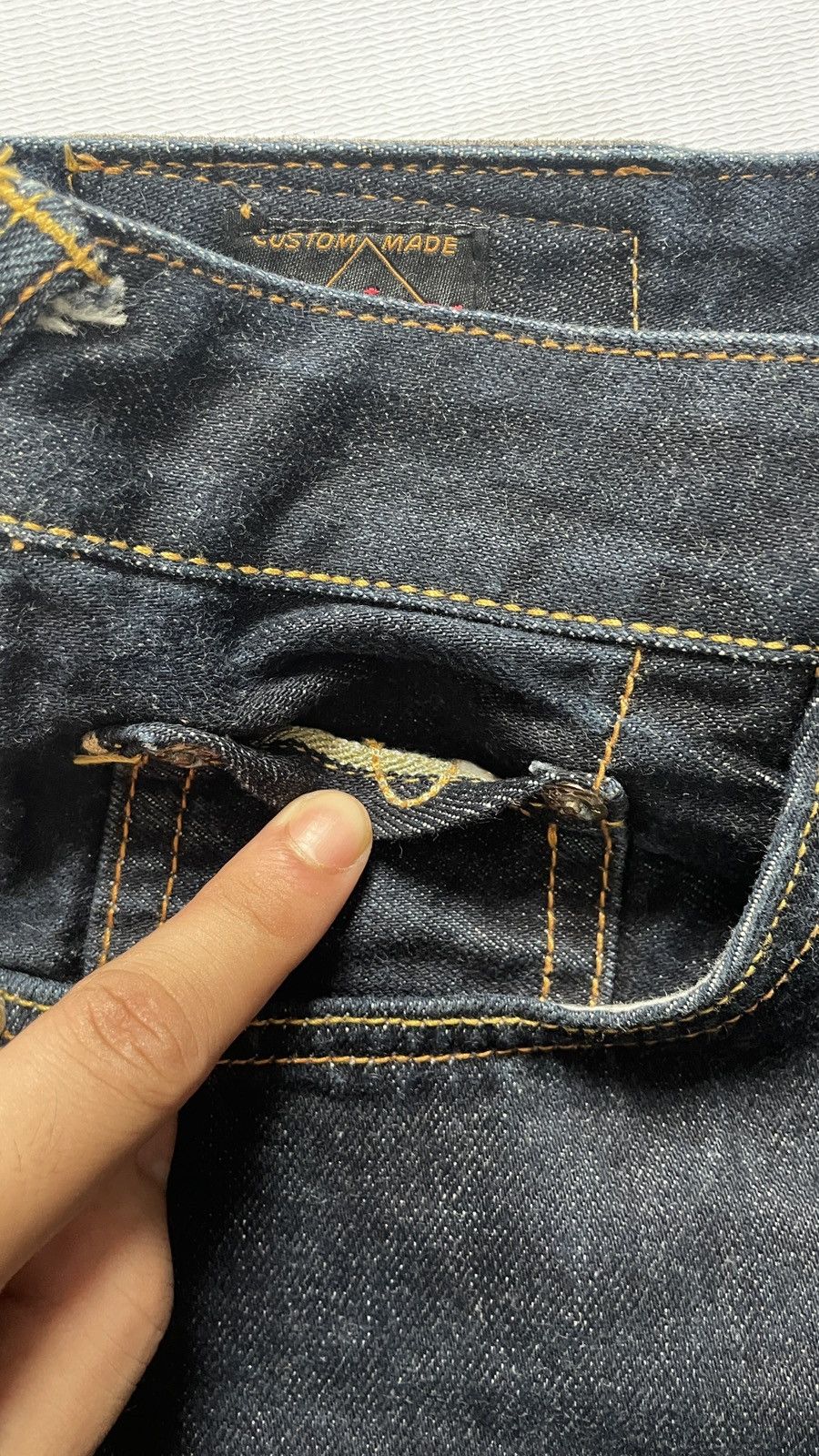 Evisu EVISU COLLECTORS EDITION Size US 33 - 6 Thumbnail