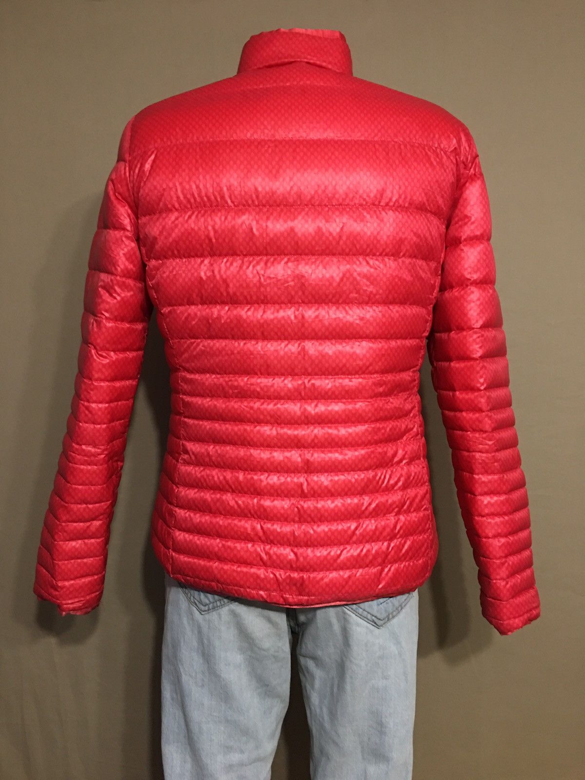 Sportalm Kitzbuhel SPORTALM Silene Duck Down Women Double-Side Jacket EU40 US10 Size L / US 10 / IT 46 - 10 Thumbnail