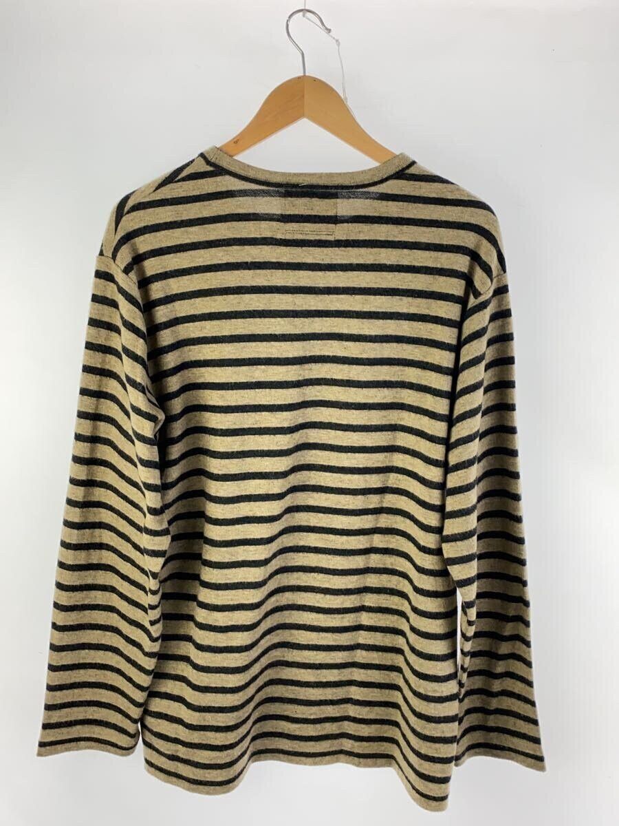 Yohji Yamamoto yohji yamamoto POUR HOMME 14aw/regulation/knit Size US L / EU 52-54 / 3 - 2 Thumbnail