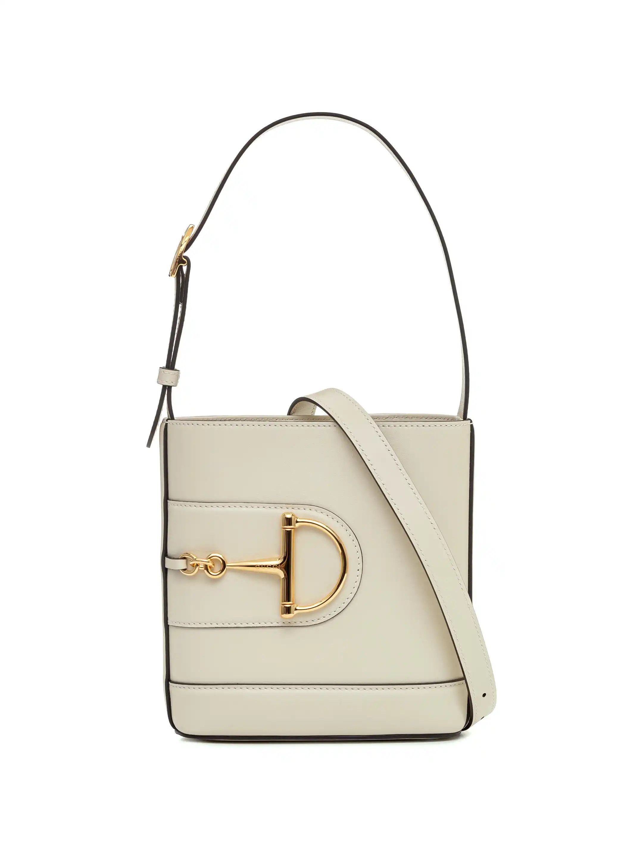 Gucci o1la5ras0426 Size: OS / Bucket Bag in Light Blue Size ONE SIZE - 1 Thumbnail