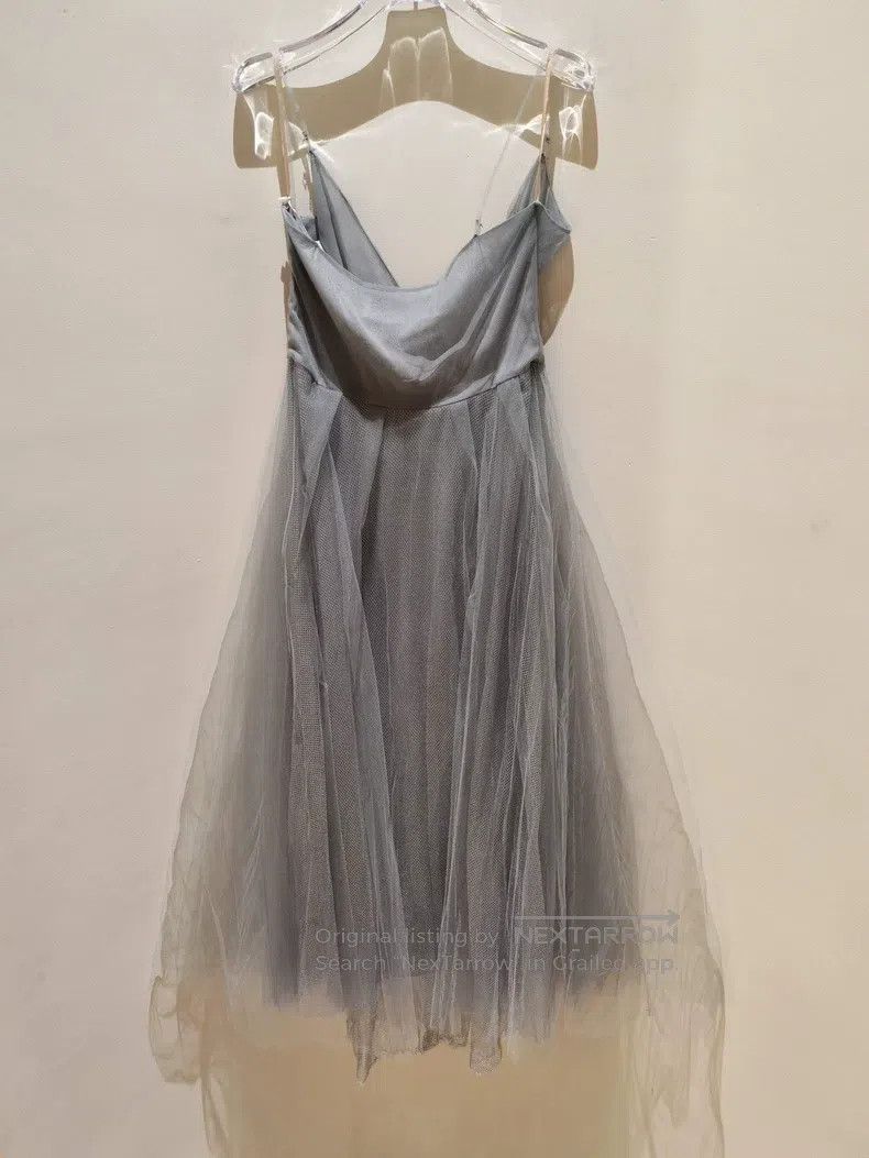 Valentino Valentino Slip dress Size S / US 4 / IT 40 - 2 Thumbnail