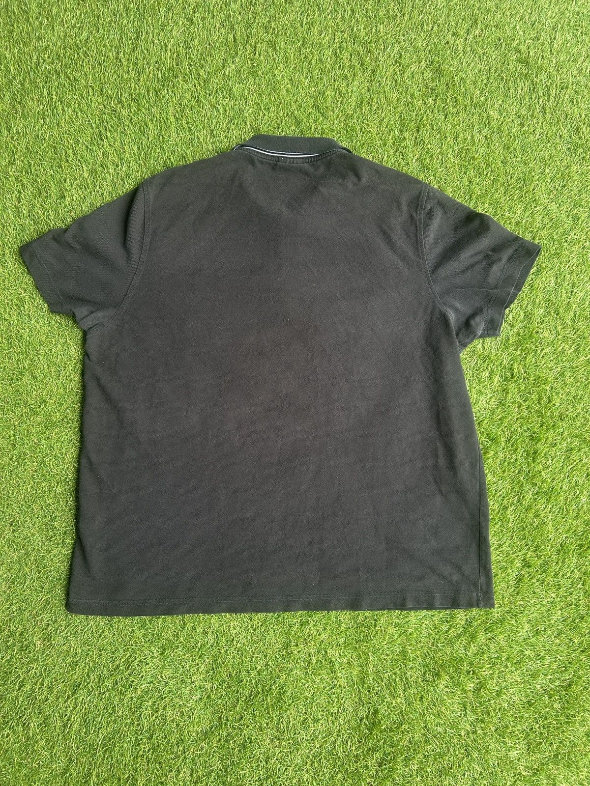 Lacoste Lacoste Sport Polo Shirt Black Men’s Size 7 Size US XL / EU 56 / 4 - 4 Thumbnail