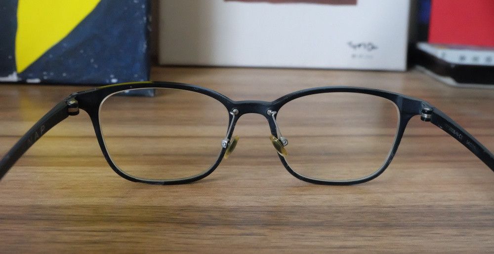 Other OWNDAYS Sun Snap SNP2008 Glasses Size ONE SIZE - 8 Thumbnail