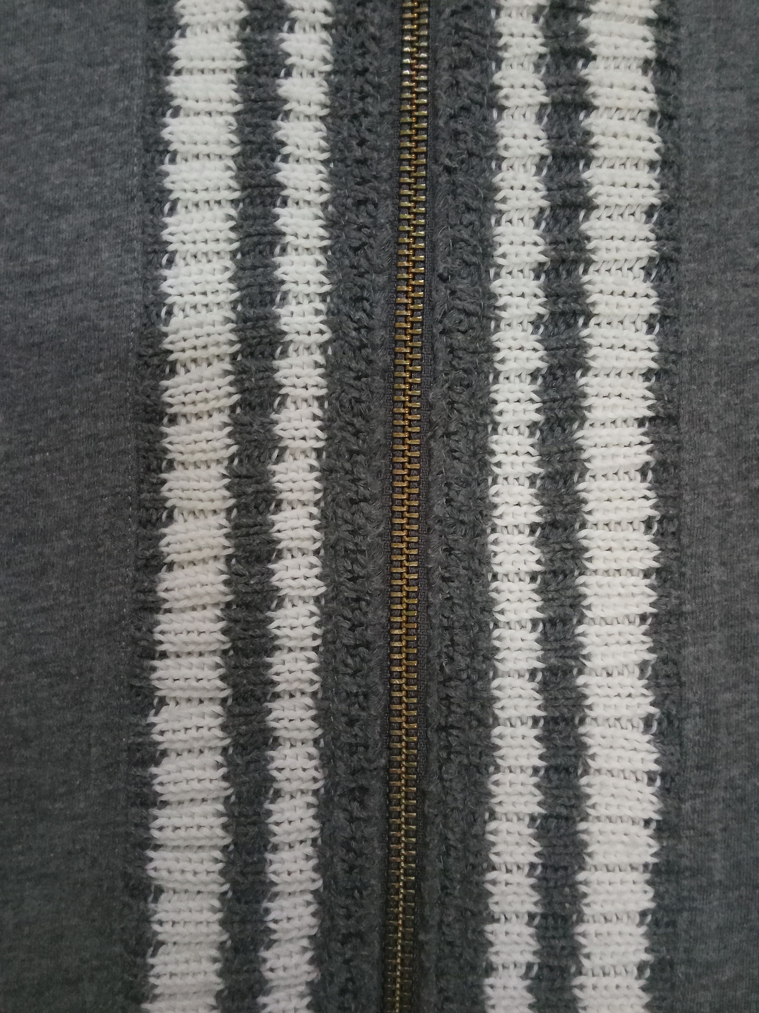 PPFM PPFM Hoodie Zipped Jacket Size US L / EU 52-54 / 3 - 7 Thumbnail