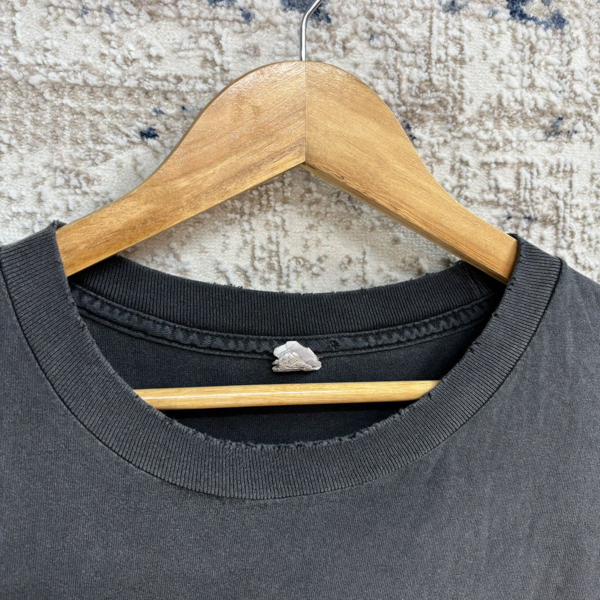 Vintage Vintage Distressed Kick Sand “Ocean Dunes” Oversized Tee Size US XXL / EU 58 / 5 - 12 Thumbnail