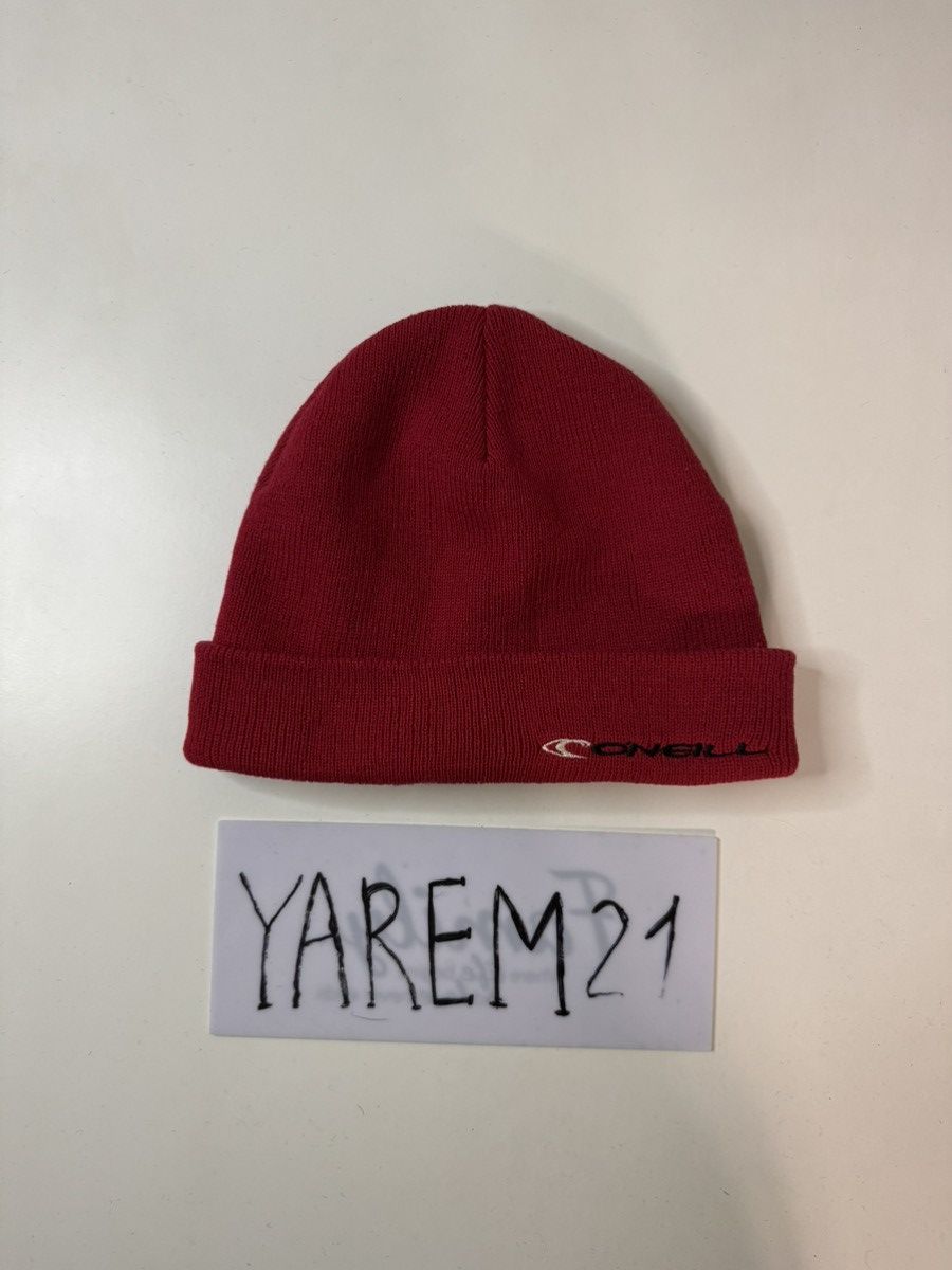O'Neill O’Neill beanie vintage hat cap Size ONE SIZE - 1 Thumbnail