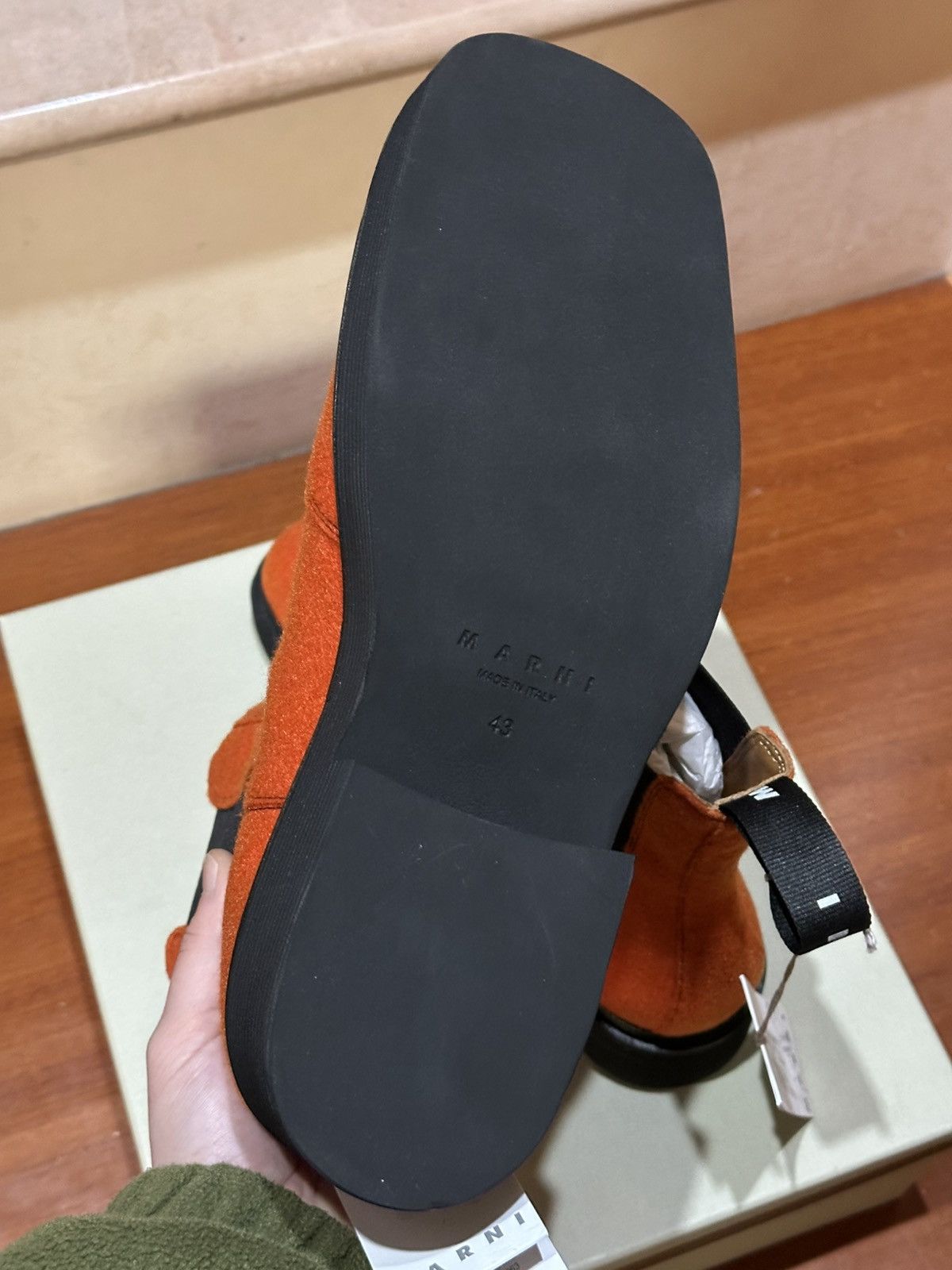 Marni Marni boots Size US 9.5 / EU 42-43 - 9 Thumbnail