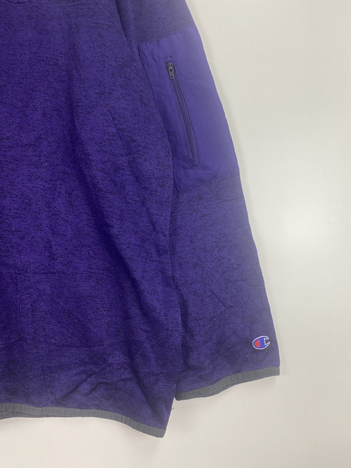 Champion Champion Washington Sweater Size US XL / EU 56 / 4 - 8 Thumbnail
