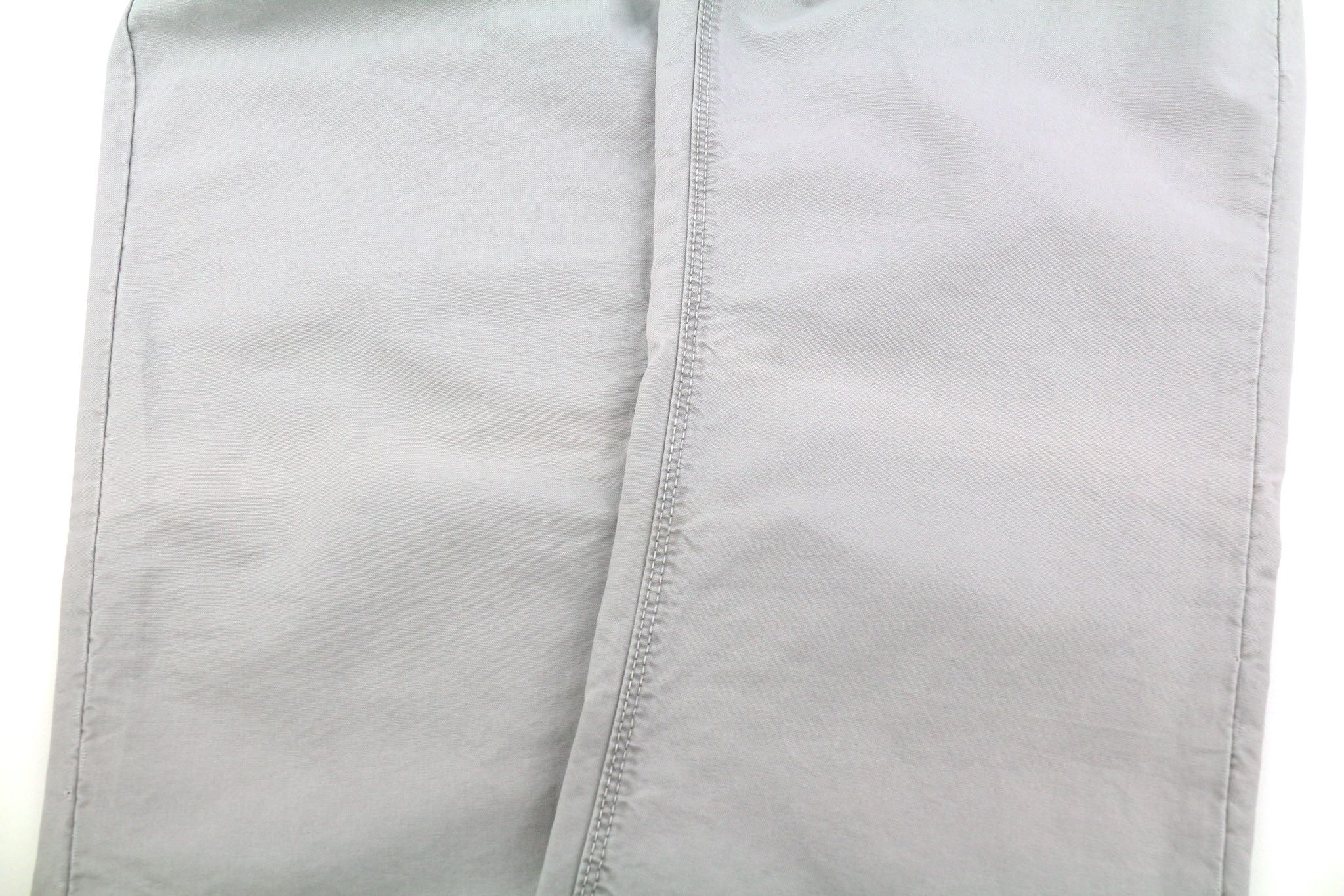 Nudie Jeans KHAKI REGULAR W32/L34 Organic Cotton Moon Dust 82568 Size US 32 / EU 48 - 8 Thumbnail