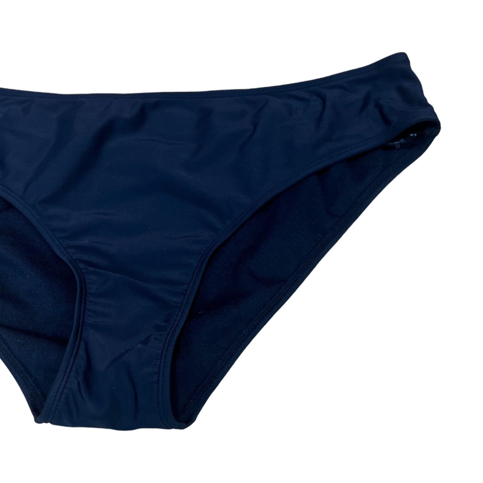 Other Shade & Shore - Women's Bikini Bottom - Black - Extra Large Size ONE SIZE - 10 Thumbnail