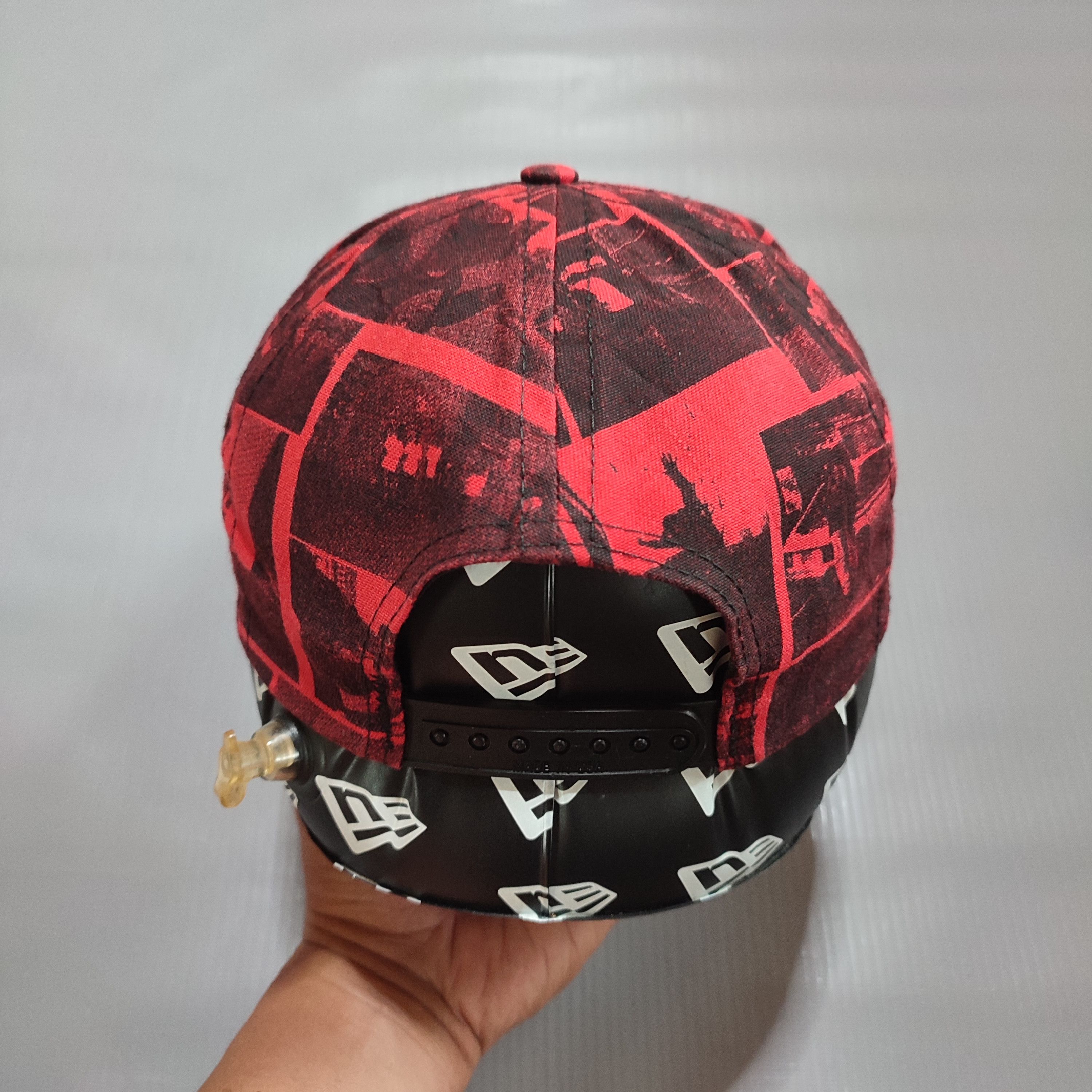 Supreme SUPREME X ARI MARCOPOULOS Size ONE SIZE - 5 Thumbnail