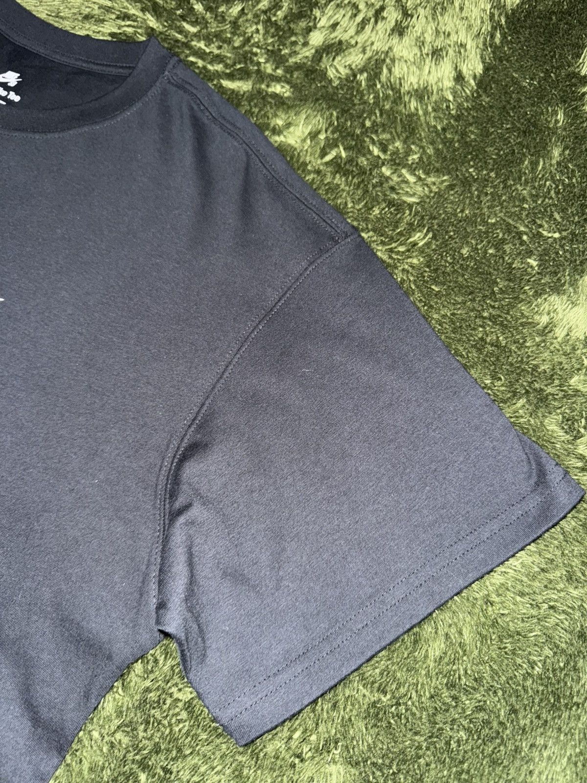 Nike SB [XXL] Nike SB Skateboarding Logo Print Relaxed Fit T-Shirt Size US XXL / EU 58 / 5 - 4 Thumbnail