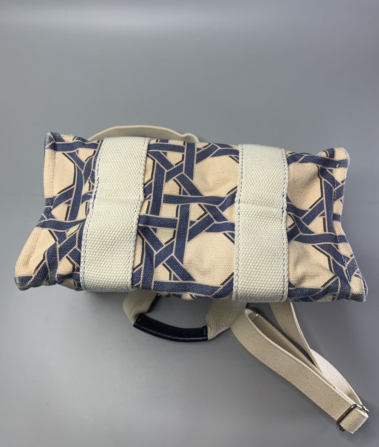 Rue De Verneiul Cannagi Tote Bag