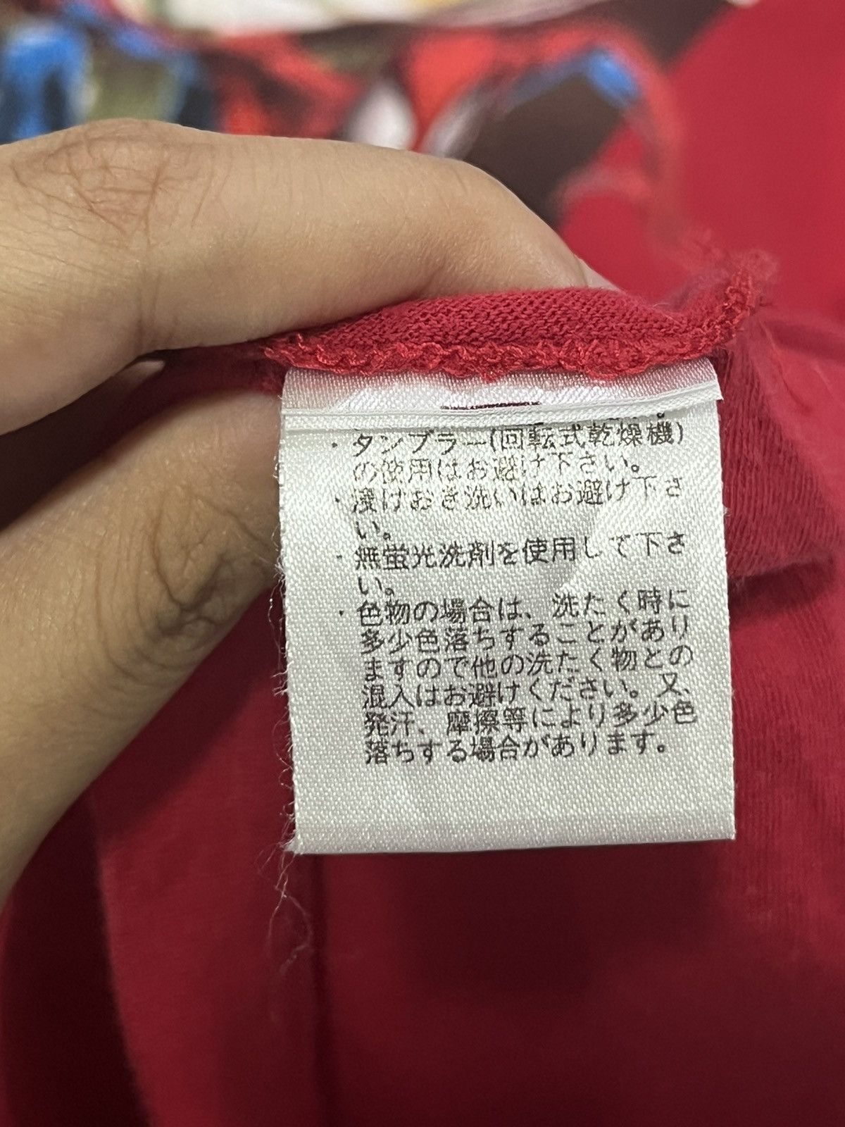 Anime × Marvel Comics × Vintage Vintage Ultimate Spiderman T.Shirt Size US M / EU 48-50 / 2 - 6 Thumbnail