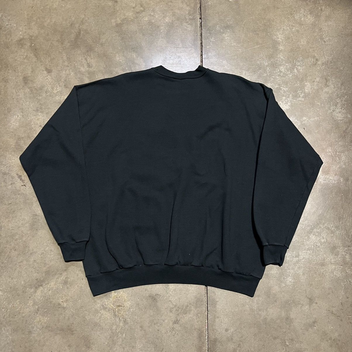 Vintage Vintage Snoop Dogg DogFather Crewneck Sweatshirt Logo 90s Size US XXL / EU 58 / 5 - 7 Thumbnail