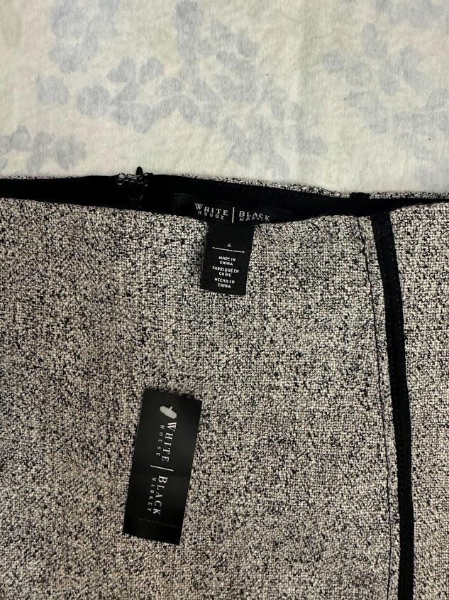 Designer White House | Black Market Size 28" / US 6 / IT 42 - 2 Thumbnail