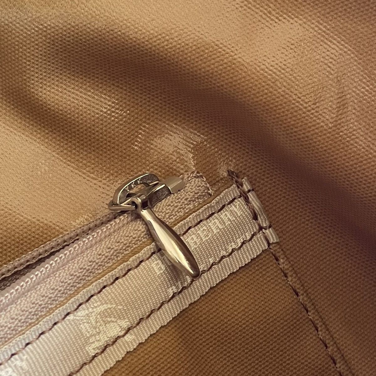 Burberry Burberry Blue Label Tote Bag Size ONE SIZE - 11 Thumbnail