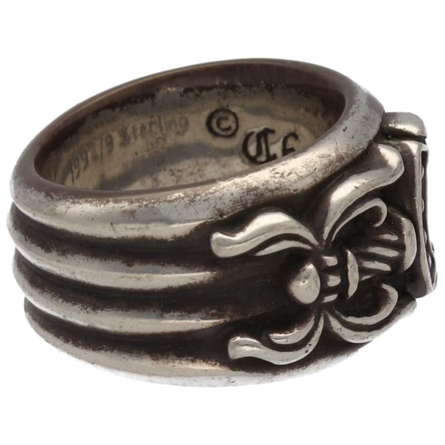 Chrome Hearts US5.5 Chrome Hearts Dagger Ring 10 Size ONE SIZE - 4 Thumbnail