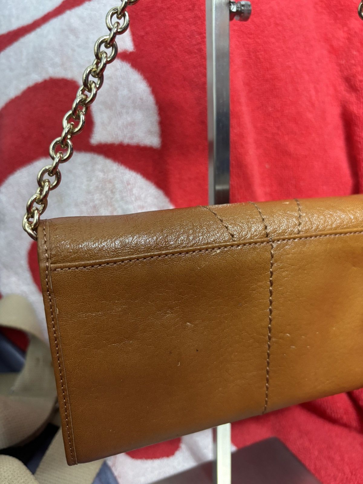 Dior Dior Wallet on Chain Size ONE SIZE - 9 Thumbnail