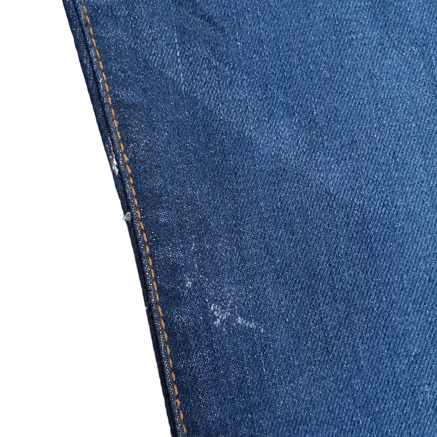 Roberto Cavalli Roberto Cavalli Just Cavalli Leather Patch Jeans Pants Size 28" / US 6 / IT 42 - 11 Thumbnail