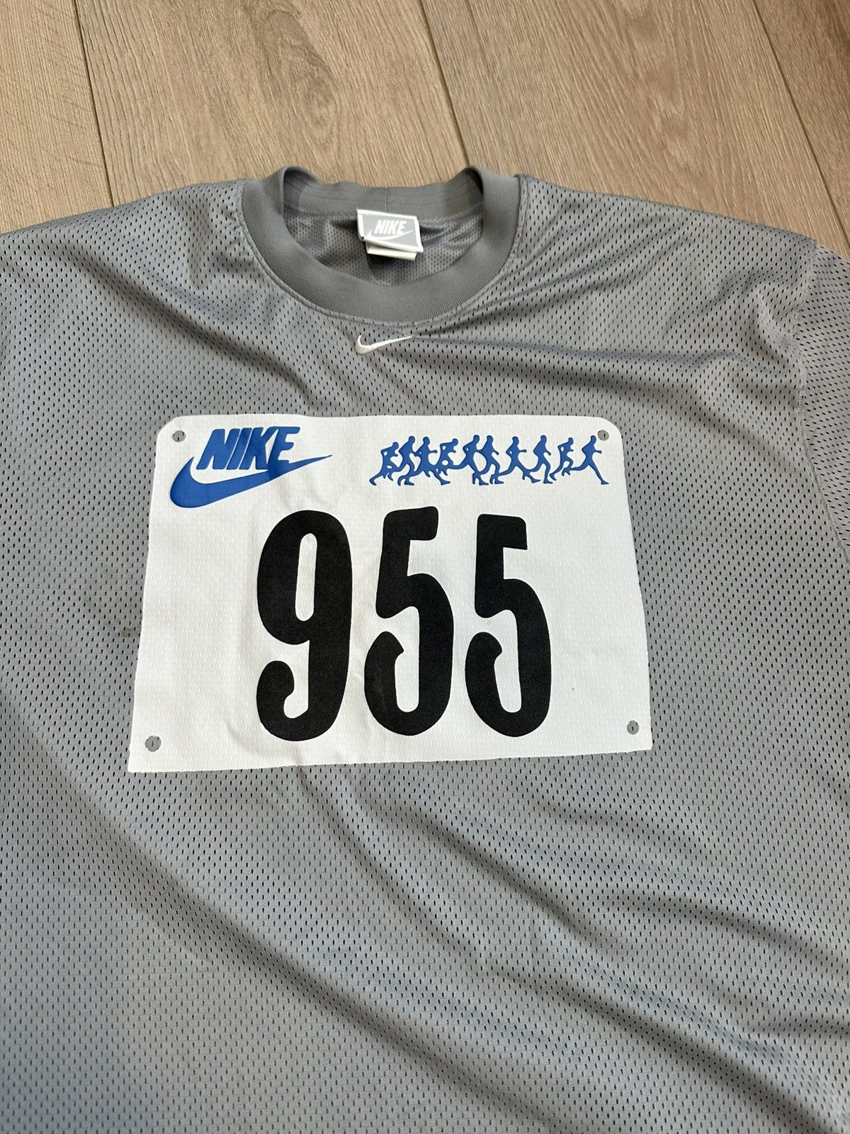 Cactus Plant Flea Market Nike CPFM JERSEY Size US XL / EU 56 / 4 - 1 Thumbnail