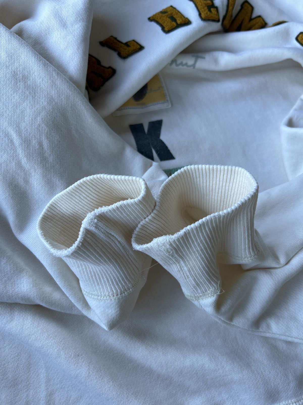 Karl Helmut Karl Helmut Sweatshirt Size US L / EU 52-54 / 3 - 9 Thumbnail