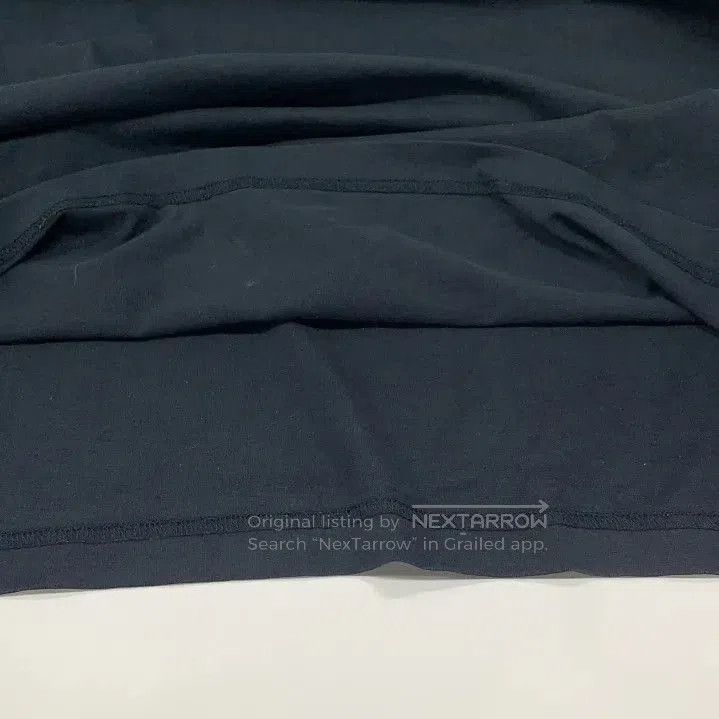 Balenciaga Balenciaga Back Graphic Regular Fit T-Shirt. Size US M / EU 48-50 / 2 - 6 Thumbnail