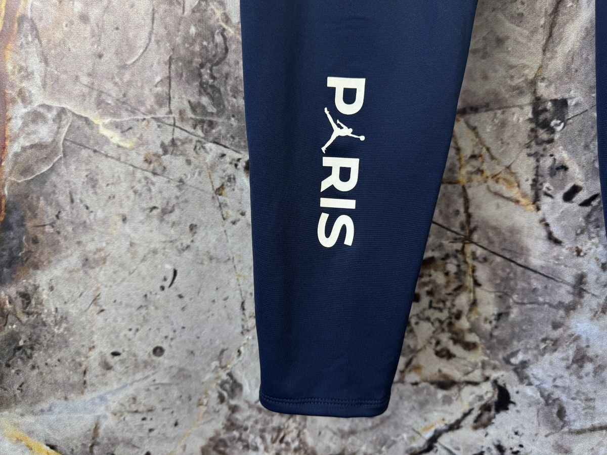 Jordan Brand PSG x Jordan Track Pants Paris Saint-Germain Football Soccer Size US 30 / EU 46 - 5 Thumbnail