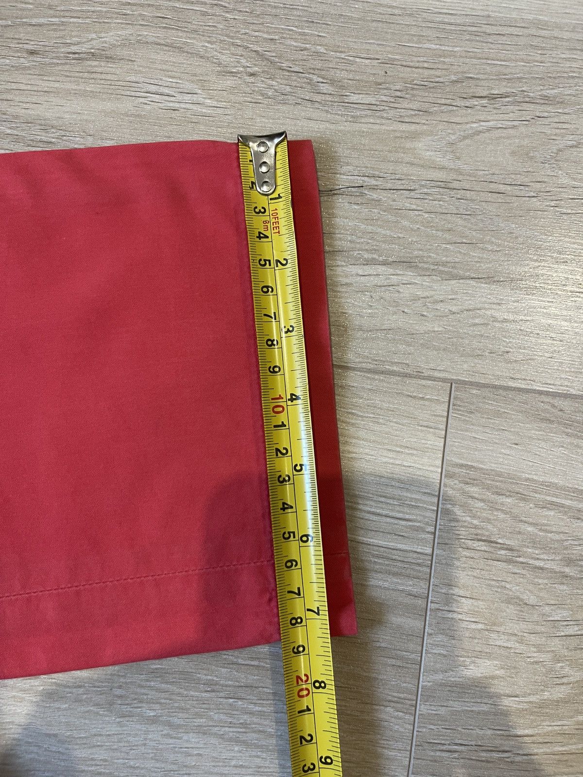Hugo Boss Hugo boss casual coral pants 34L Size US 34 / EU 50 - 13 Thumbnail