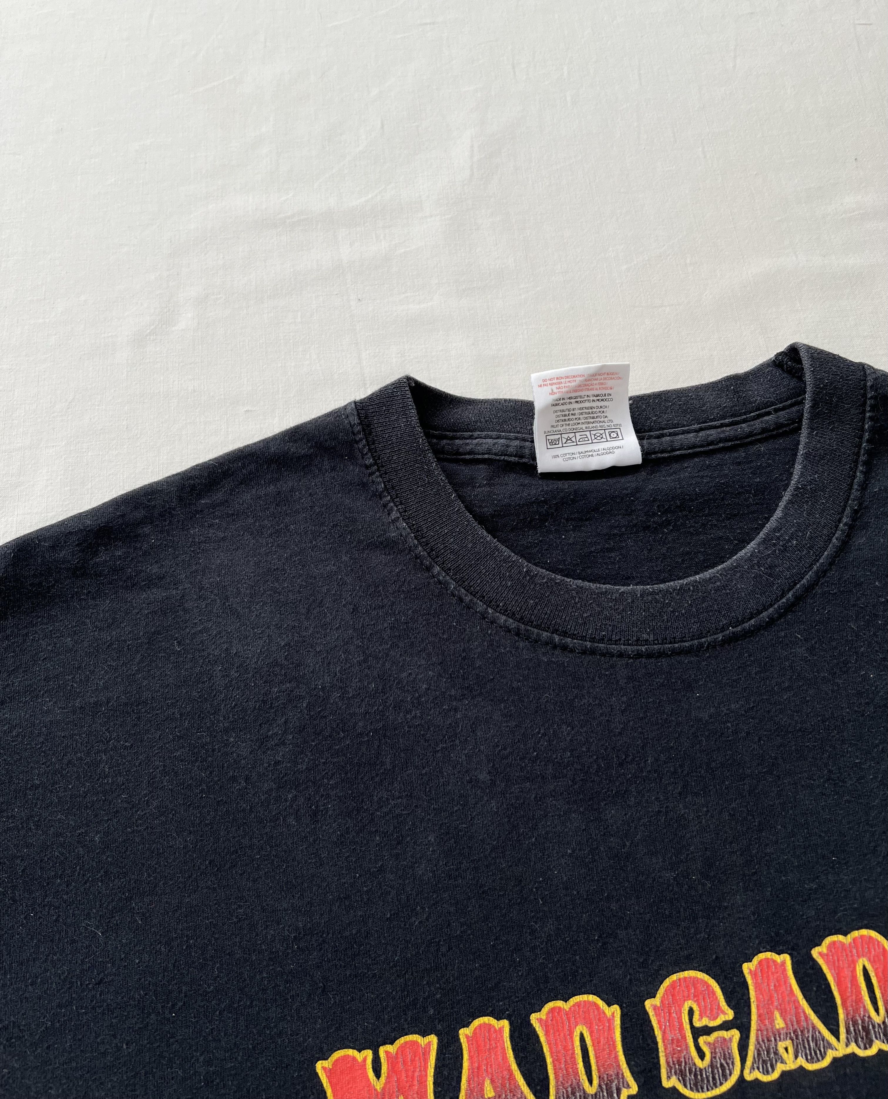 Band Tees Vintage 2000s Mad Caddies Songs in the Key of Eh T-shirt Size US L / EU 52-54 / 3 - 8 Thumbnail