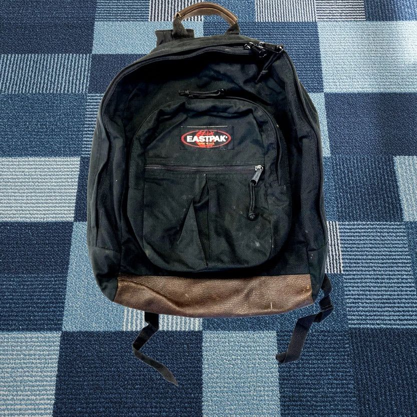 Eastpak Mastermind Japan x Eastpak Backpack | Grailed