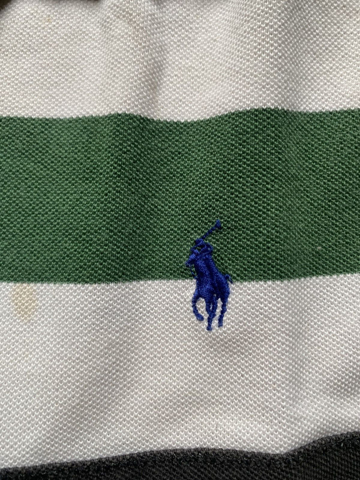 Polo Ralph Lauren Polos ralph lauren stripe Size US M / EU 48-50 / 2 - 3 Thumbnail