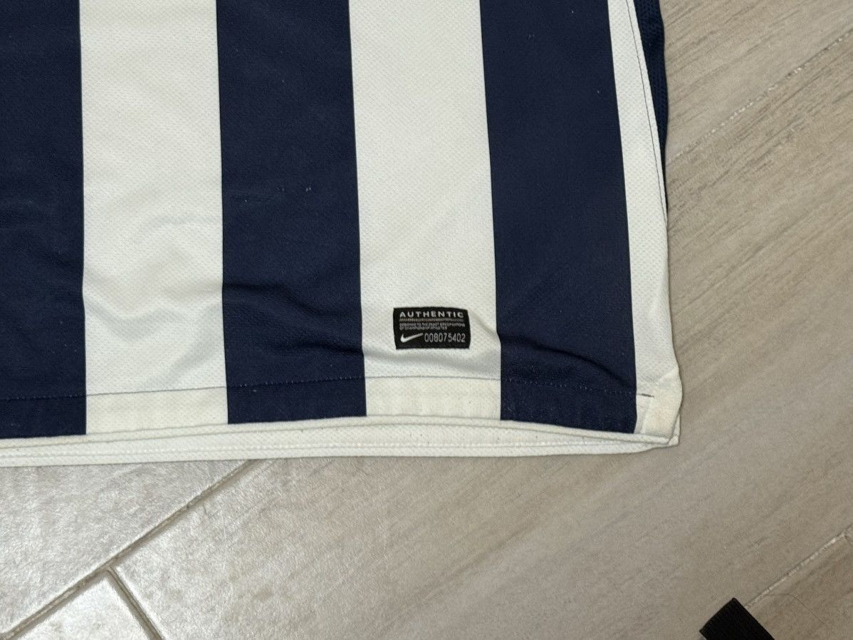 Nike Nike Monterrey 2010 Jersey Size US M / EU 48-50 / 2 - 2 Thumbnail