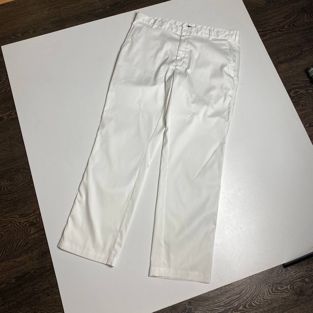 Nike Nike vintage pants Size:36 Size US 36 / EU 52 - 1 Thumbnail